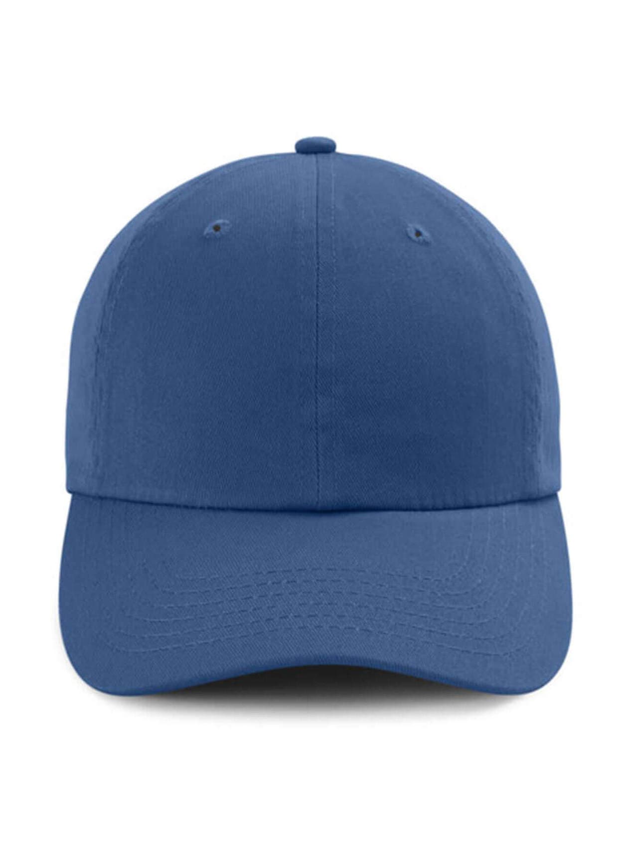 Imperial The Original Buckle Hat - Blue MISC