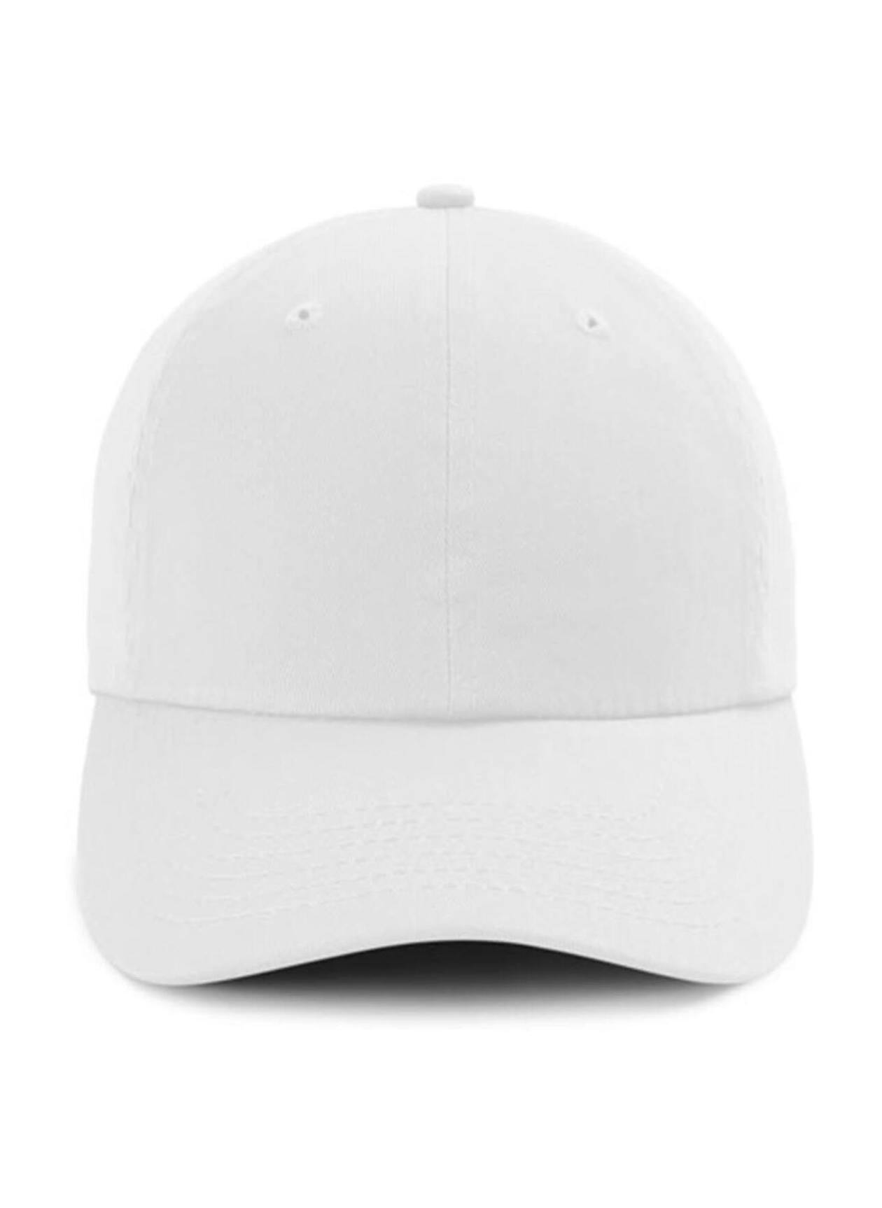 Imperial The Original Buckle Hat - White MISC