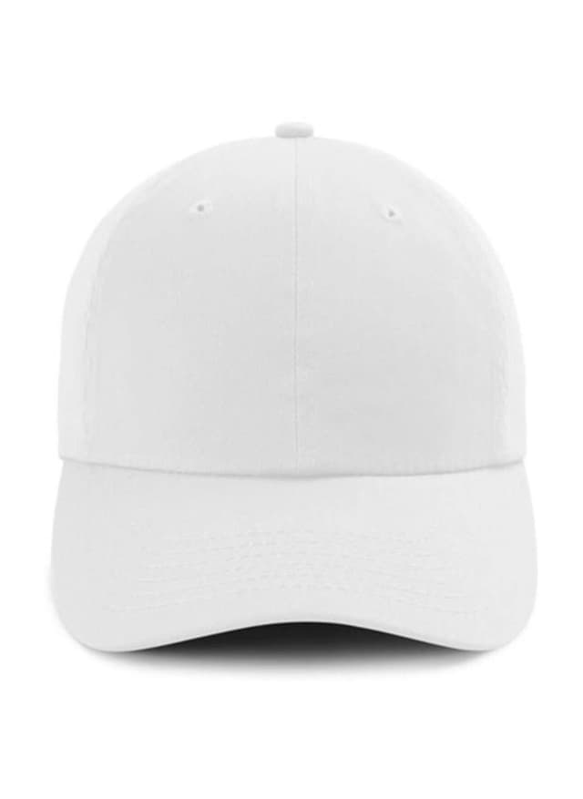 Imperial The Original Buckle Hat - White MISC