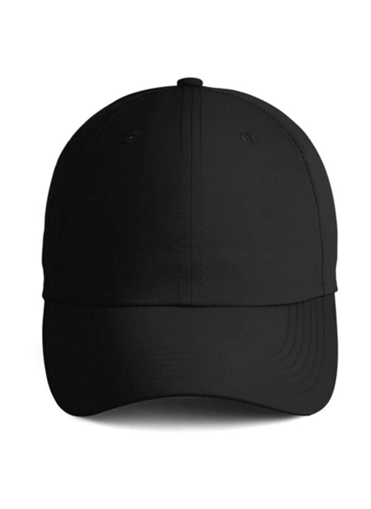 Imperial Original Performance Hat - Black MISC