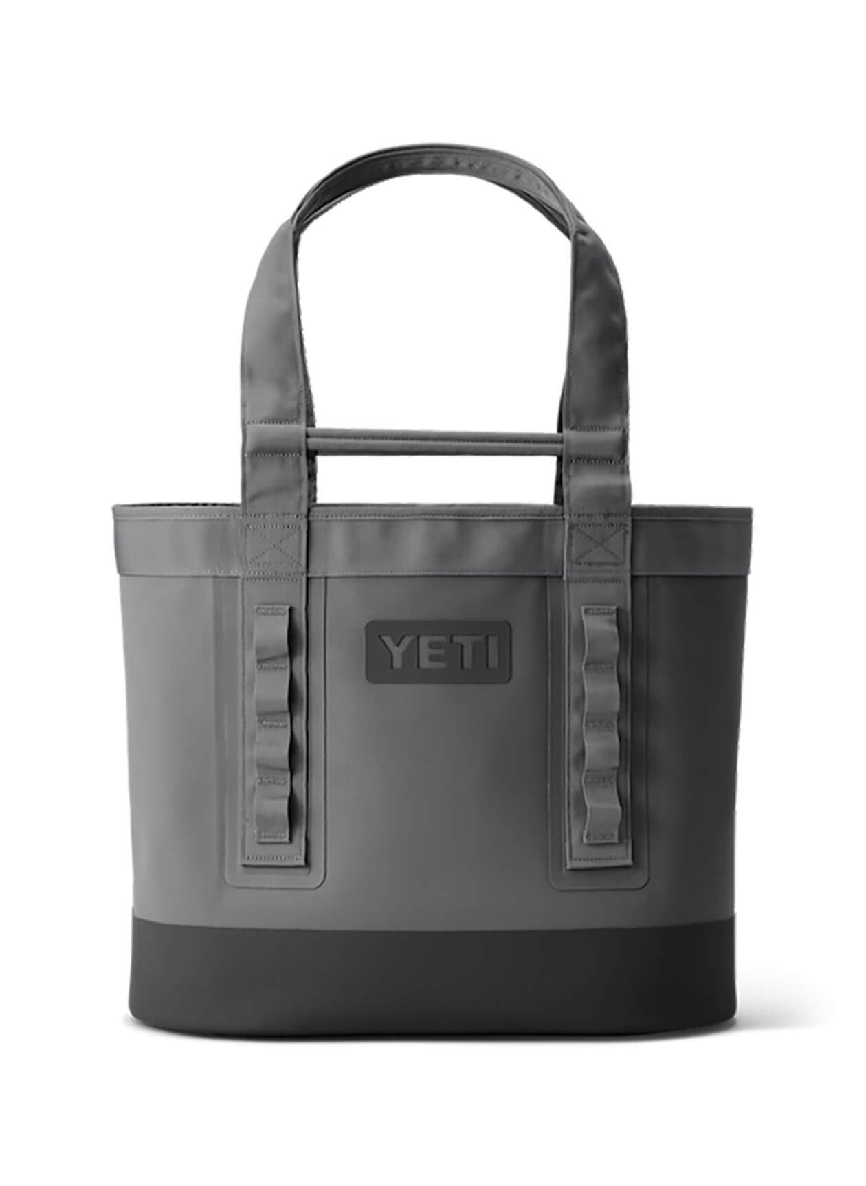 Yeti Camino 35 Carryall Tote Bag - Dark Grey MISC