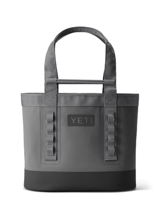 Yeti Camino 35 Carryall Tote Bag - Dark Grey MISC