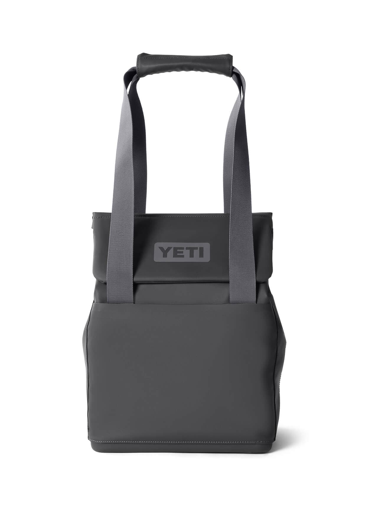 Yeti Daytrip 14L Insulated Tote Bag - Dark Grey MISC
