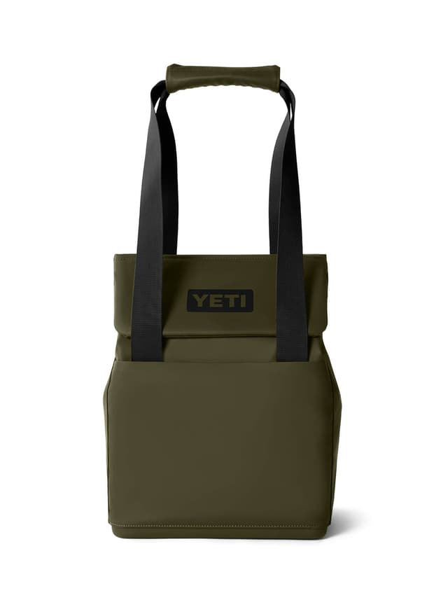 Yeti Daytrip 14L Insulated Tote Bag - Olive (OLV) MISC