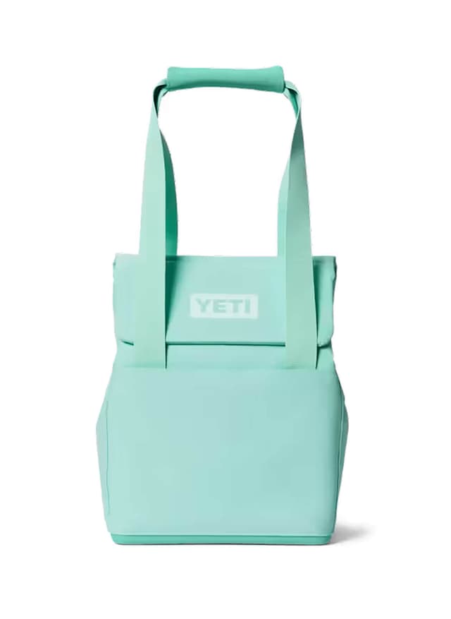 Yeti Daytrip 14L Insulated Tote Bag - Seafoam (SFG) MISC