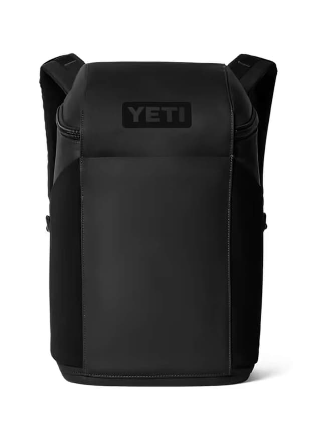 YETI Daytrip 20L Cooler Backpack - Black MISC