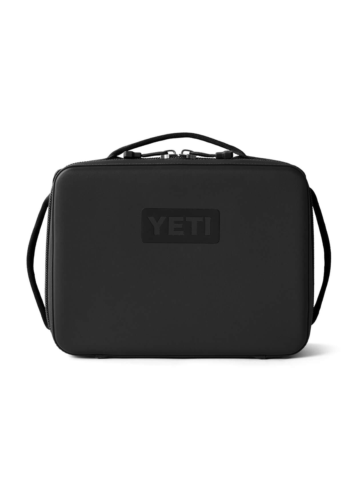 Yeti Daytrip 5L Lunch Box - Black MISC