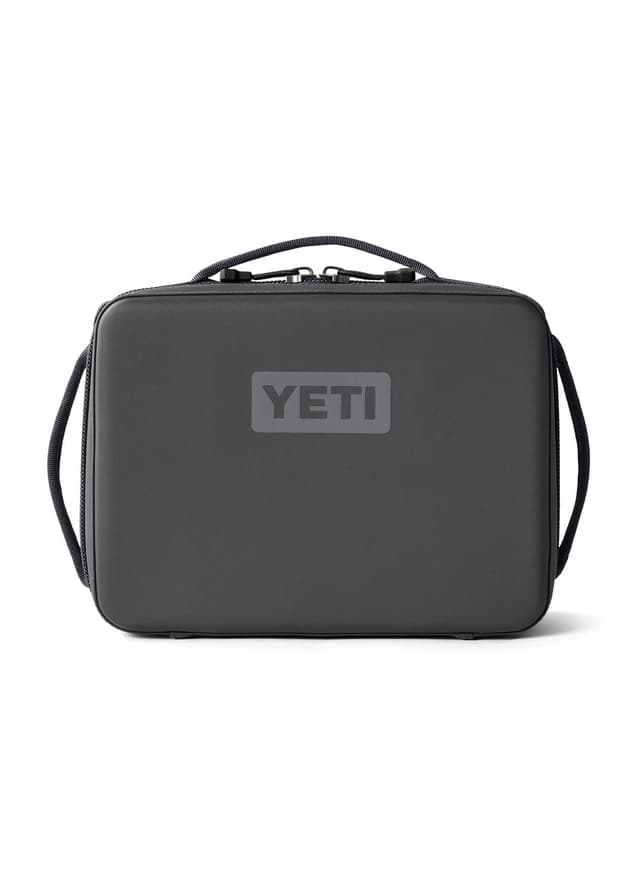 Yeti Daytrip 5L Lunch Box - Dark Grey MISC