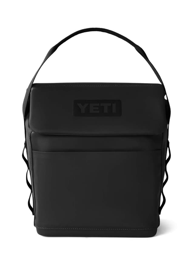Yeti Daytrip 6L Lunch Bag - Black MISC