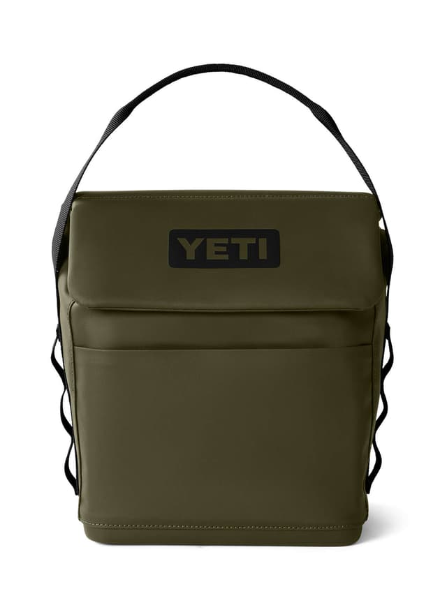 Yeti Daytrip 6L Lunch Bag - Olive (OLV) MISC
