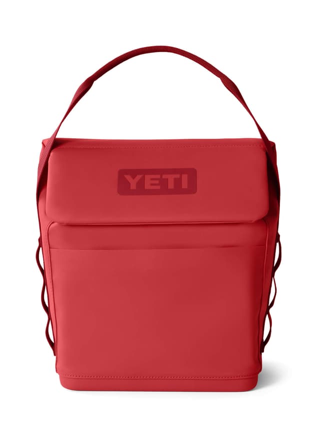 Yeti Daytrip 6L Lunch Bag - Red MISC