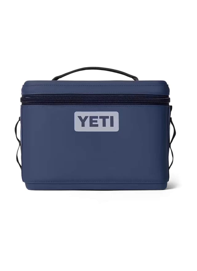 YETI Daytrip 9L Lunch Box - Navy MISC