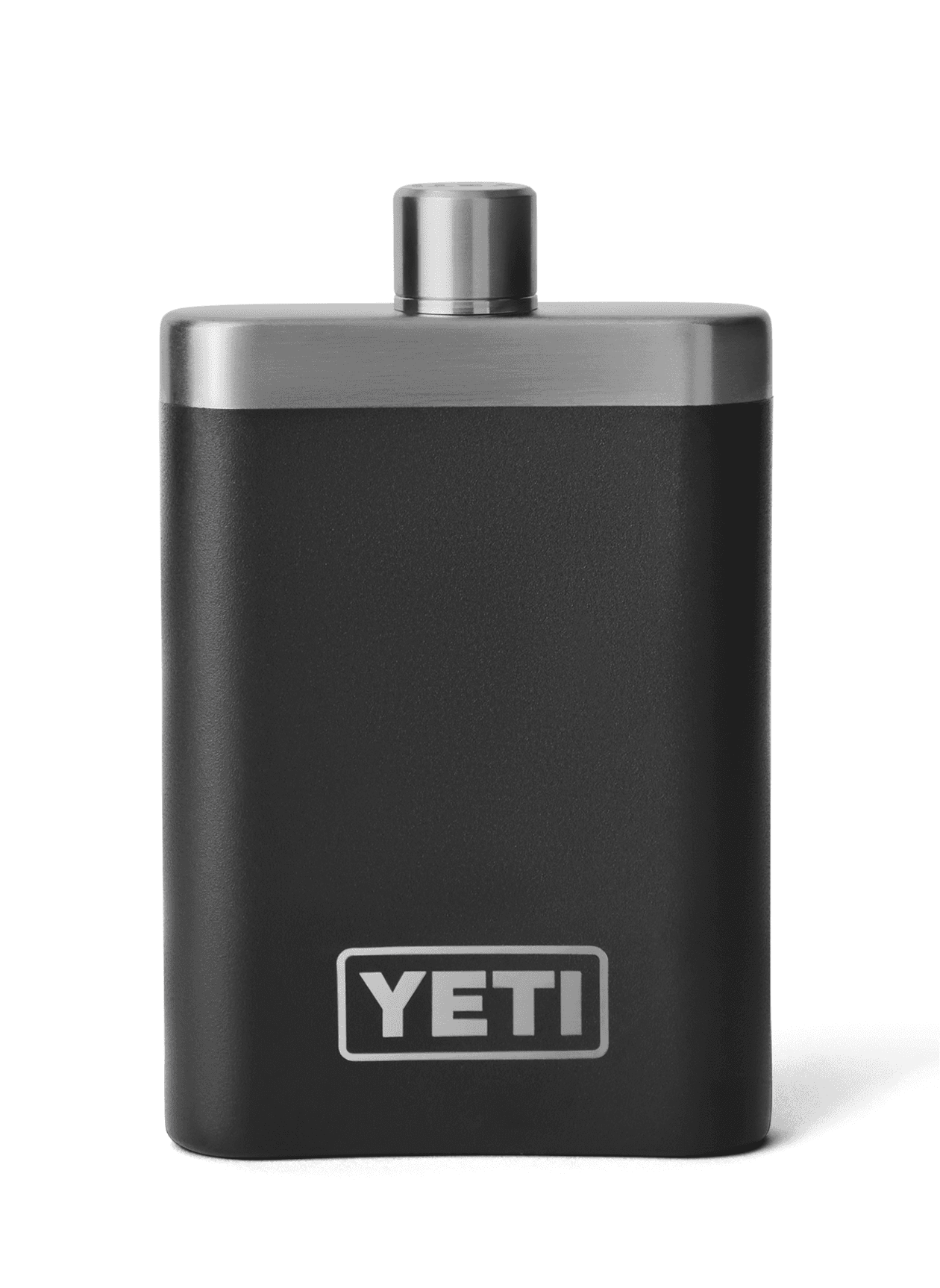 YETI Flask - Black MISC