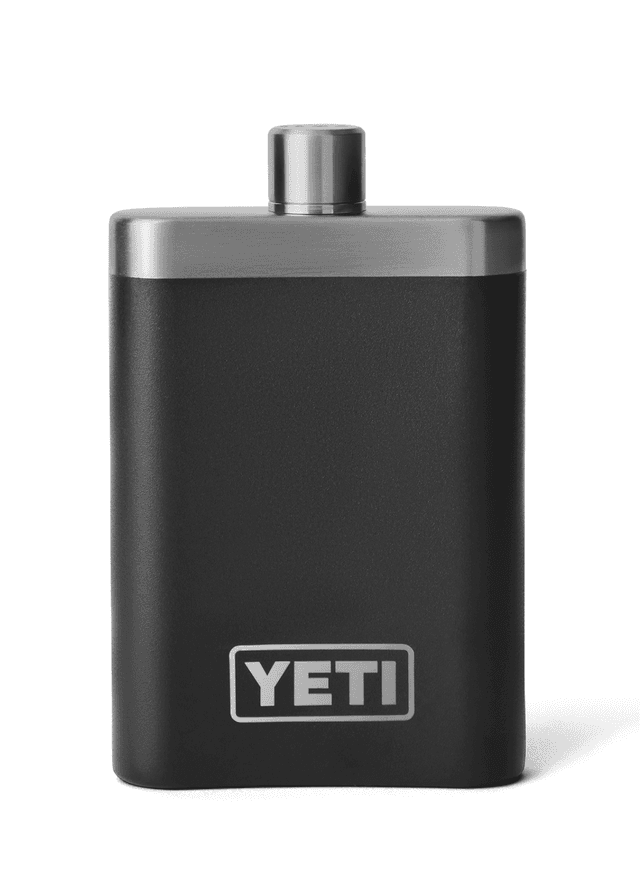 YETI Flask - Black MISC