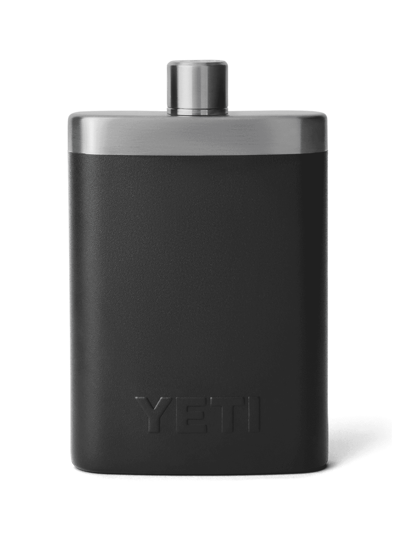 YETI Flask - Black MISC