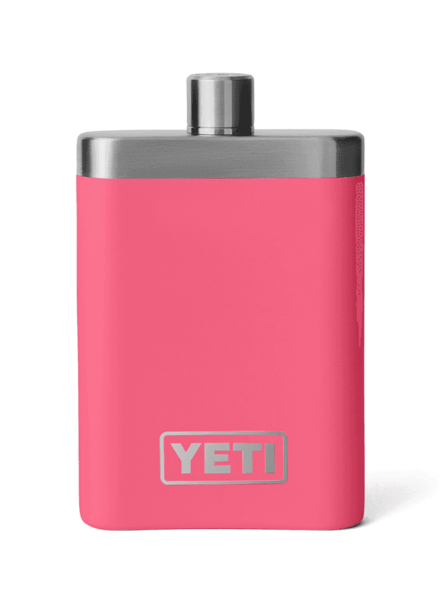 YETI Flask - Pink MISC