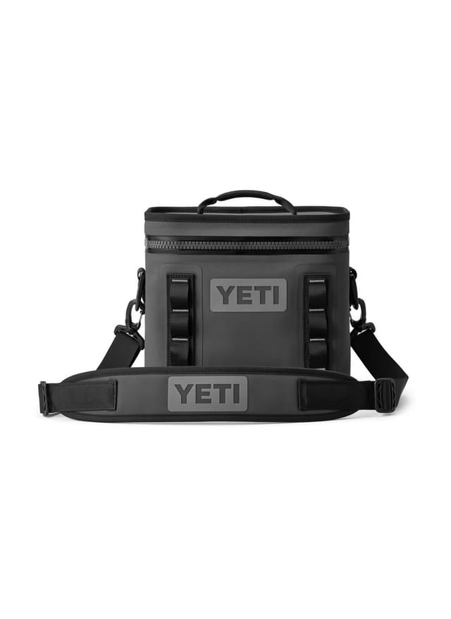 YETI Hopper 8 Soft Cooler - Dark Grey MISC