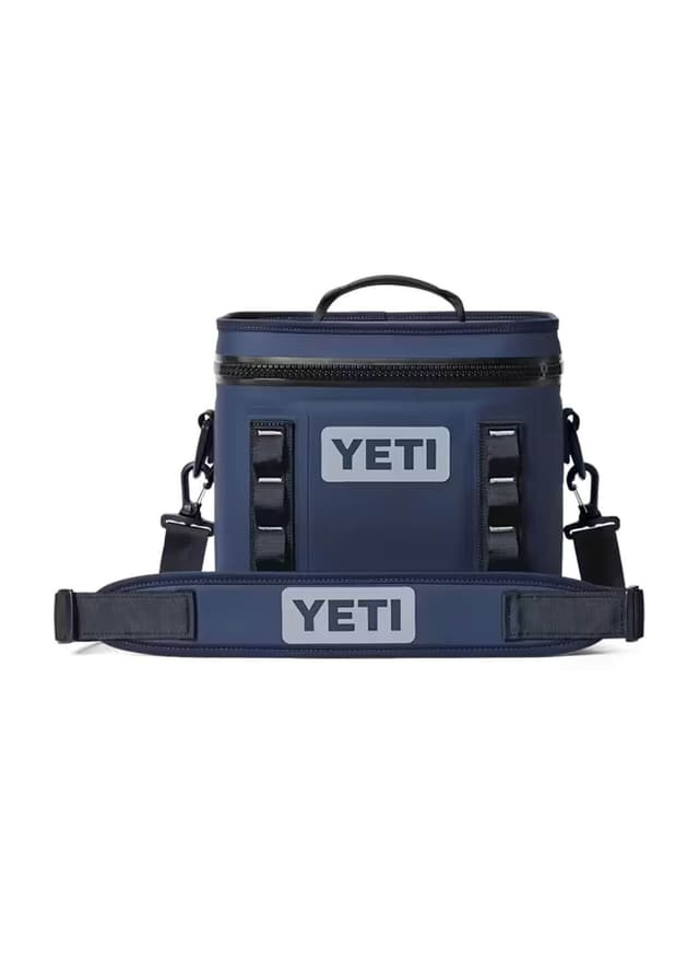 YETI Hopper 8 Soft Cooler - Classic Navy (CNV) MISC