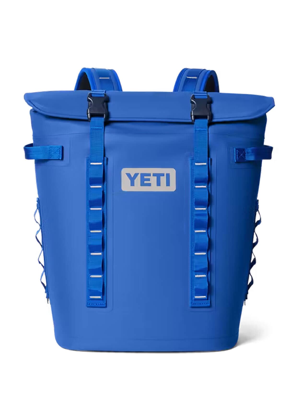 YETI Hopper M20 Soft Backpack Cooler - Blue MISC