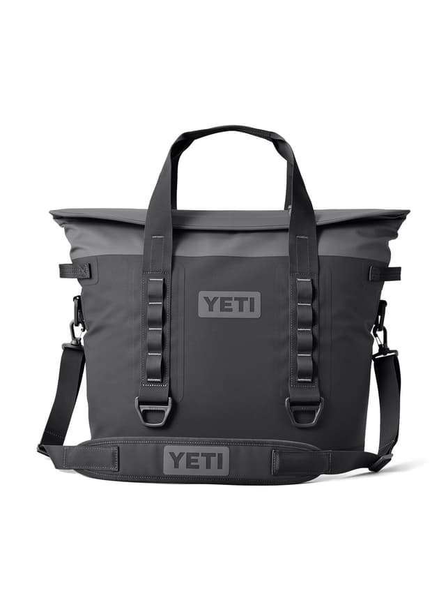 YETI Hopper M30 Soft Cooler - Dark Grey MISC