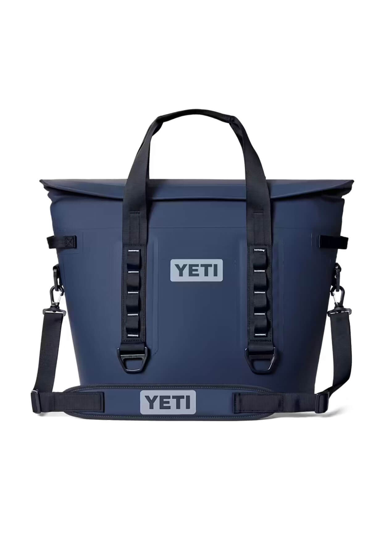 YETI Hopper M30 Soft Cooler - Classic Navy (CNV) MISC