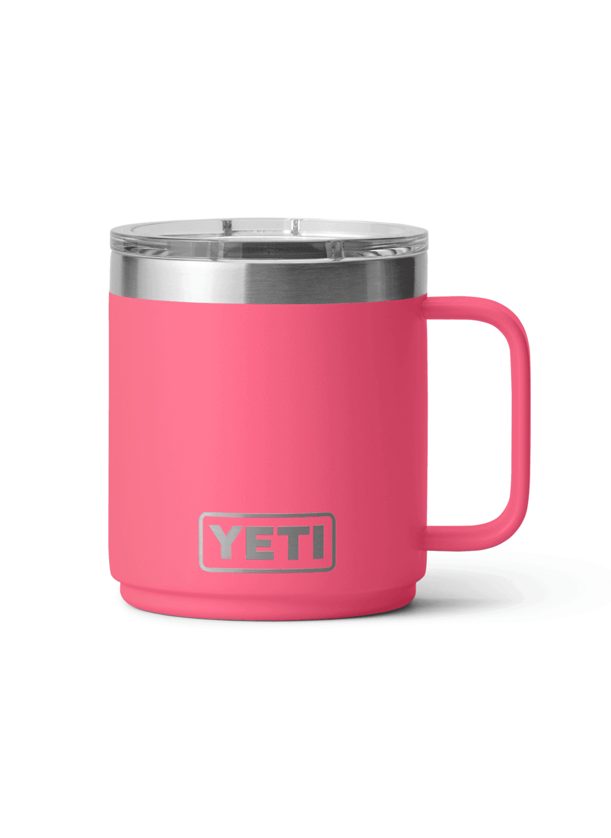 Yeti Rambler 10 oz. Mug with DuraSip Lining