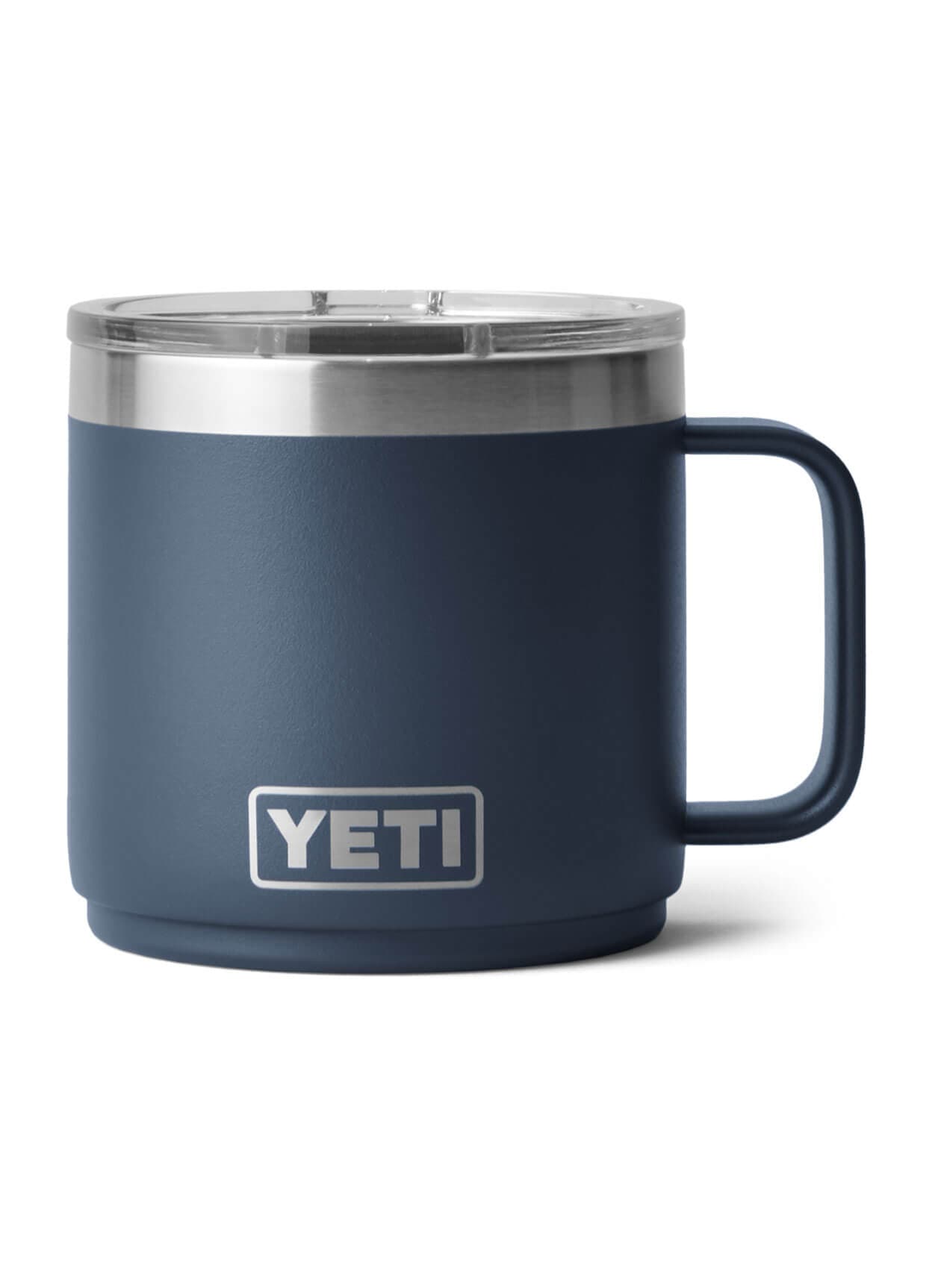 Yeti Rambler 14 oz. Mug with DuraSip Lining - Navy MISC