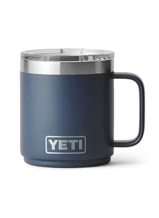YETI Rambler 24oz. Mug w/ DuraSip Lining - Navy MISC