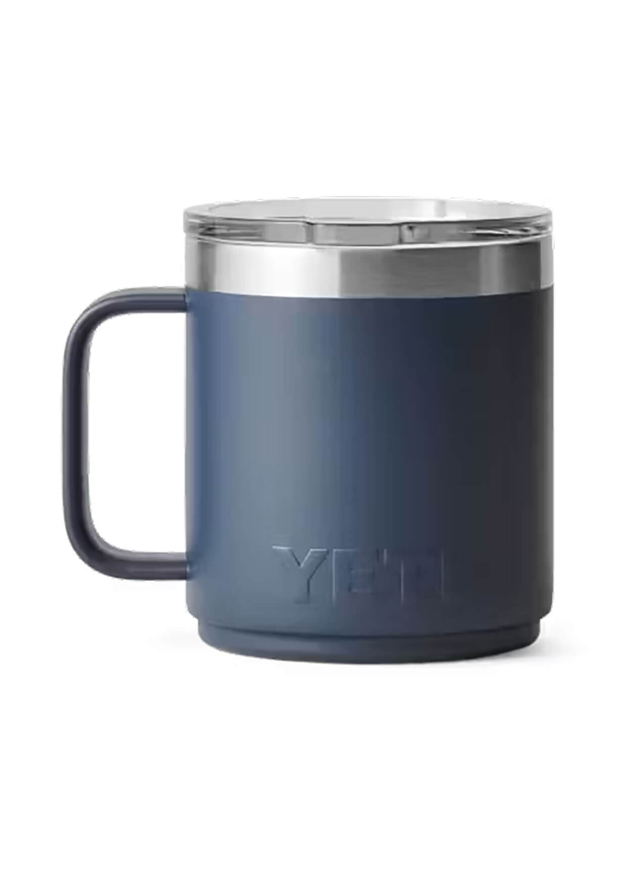 YETI Rambler 24oz. Mug w/ DuraSip Lining - Navy MISC