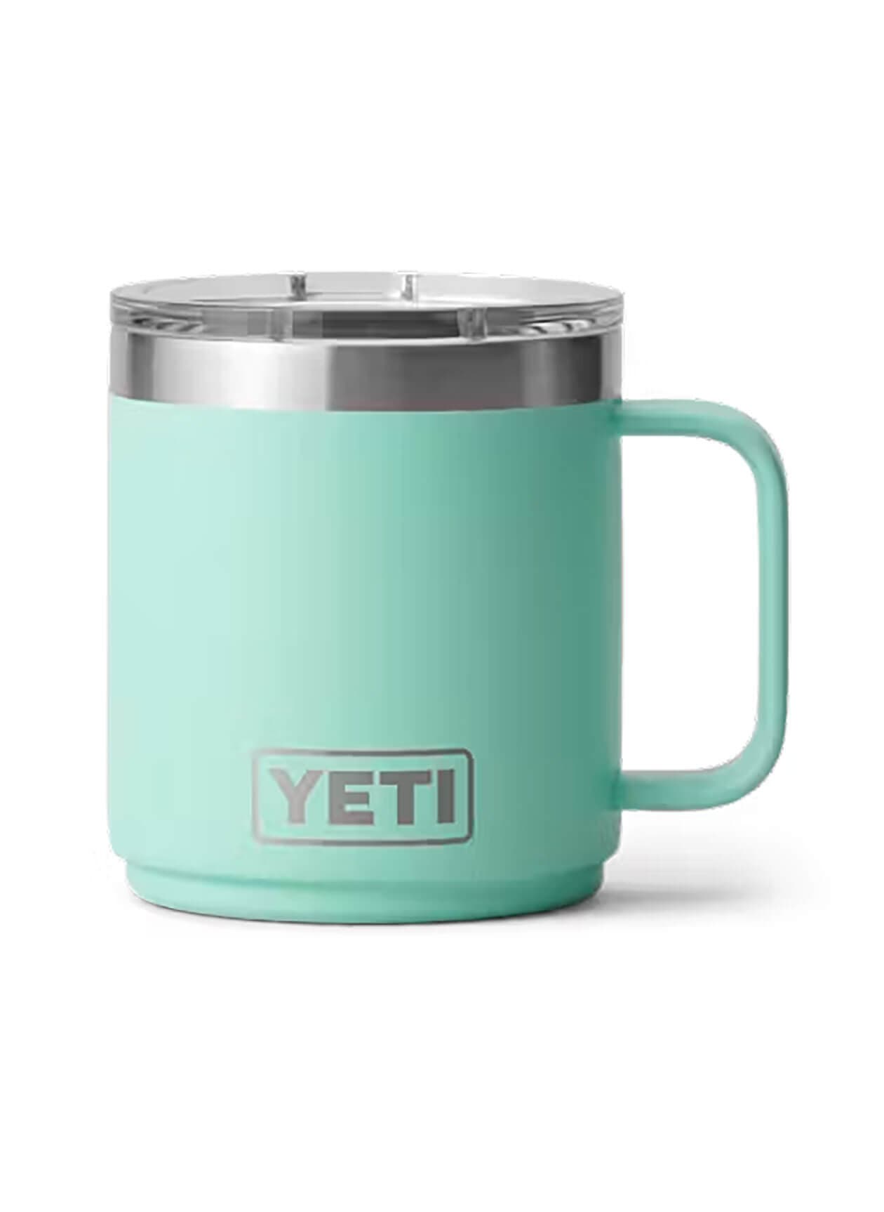 YETI Rambler 24oz. Mug w/ DuraSip Lining - Green MISC
