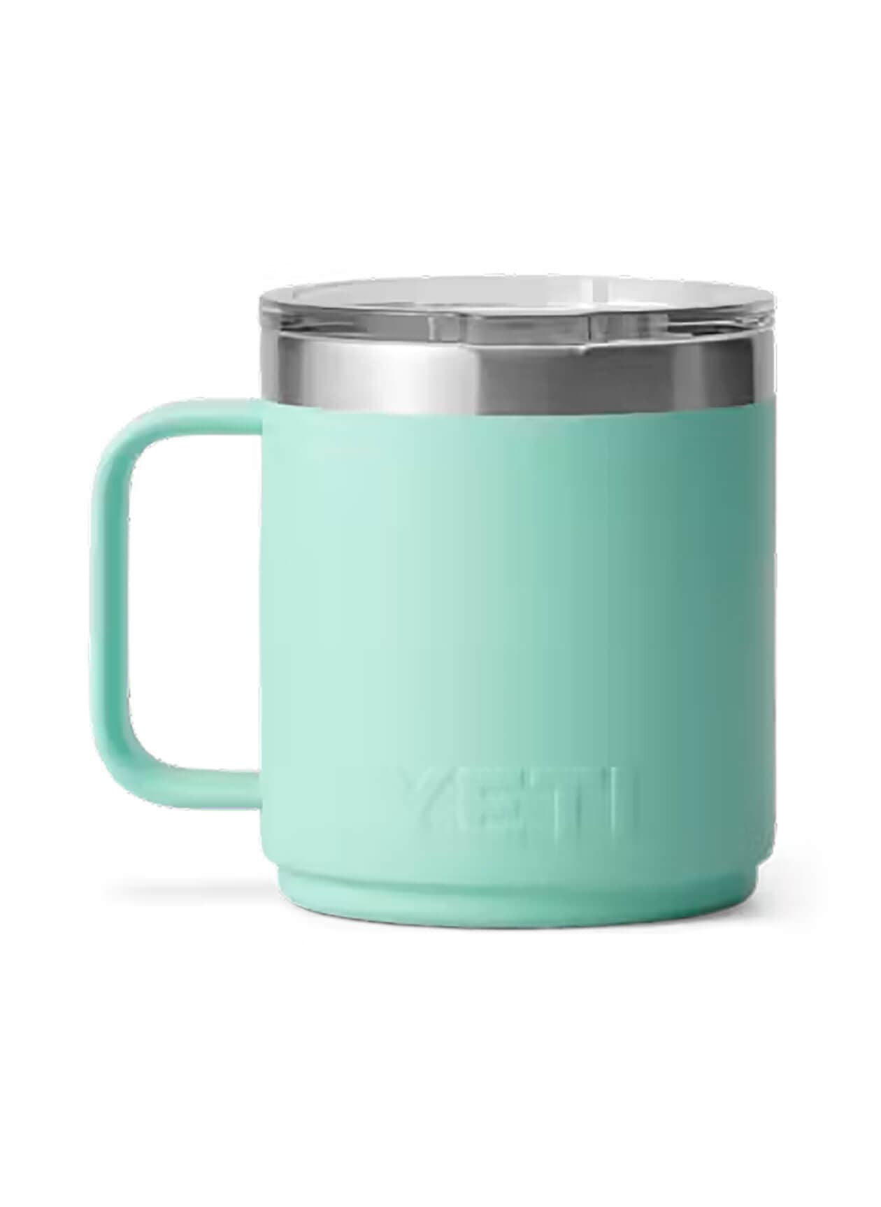 YETI Rambler 24oz. Mug w/ DuraSip Lining - Green MISC