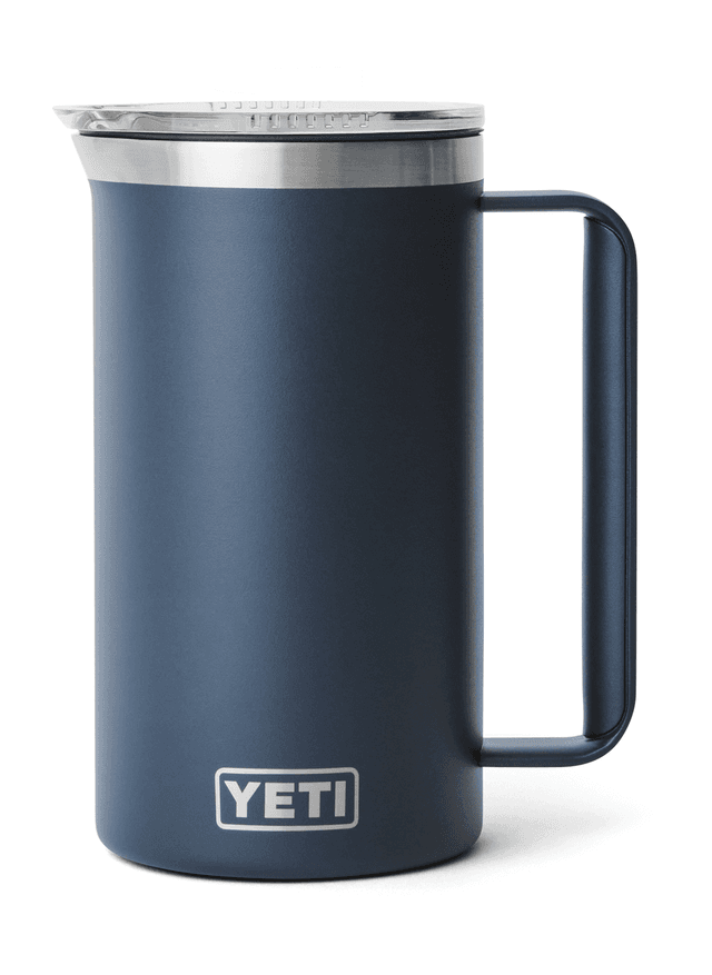 YETI 34 oz. Pitcher - Navy MISC