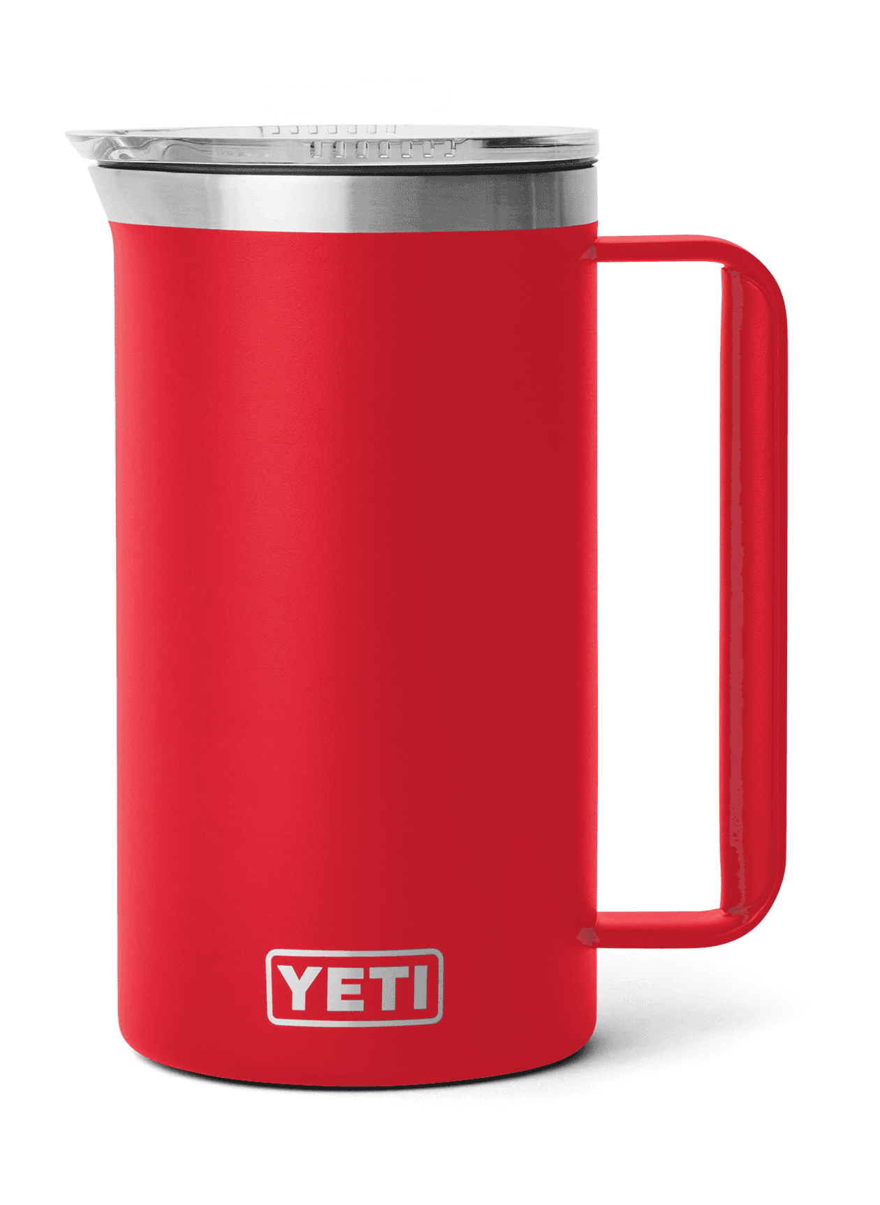 YETI 34 oz. Pitcher - Red MISC