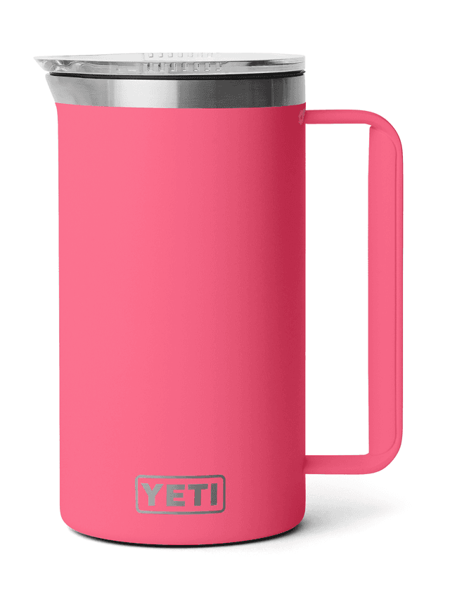 YETI 34 oz. Pitcher - Pink MISC