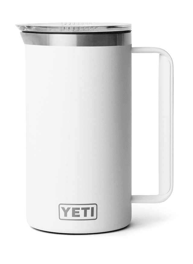 YETI 34 oz. Pitcher - White MISC