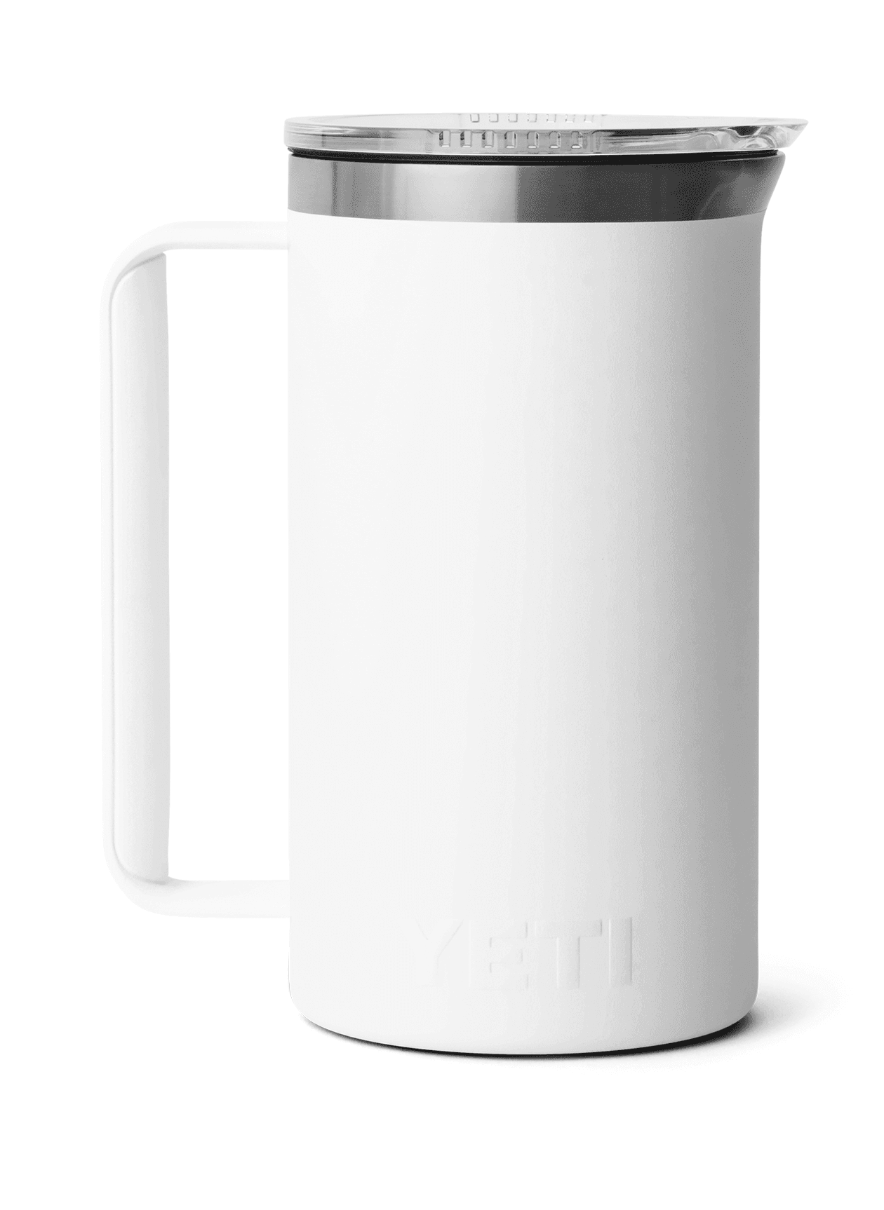 YETI 34 oz. Pitcher - White MISC