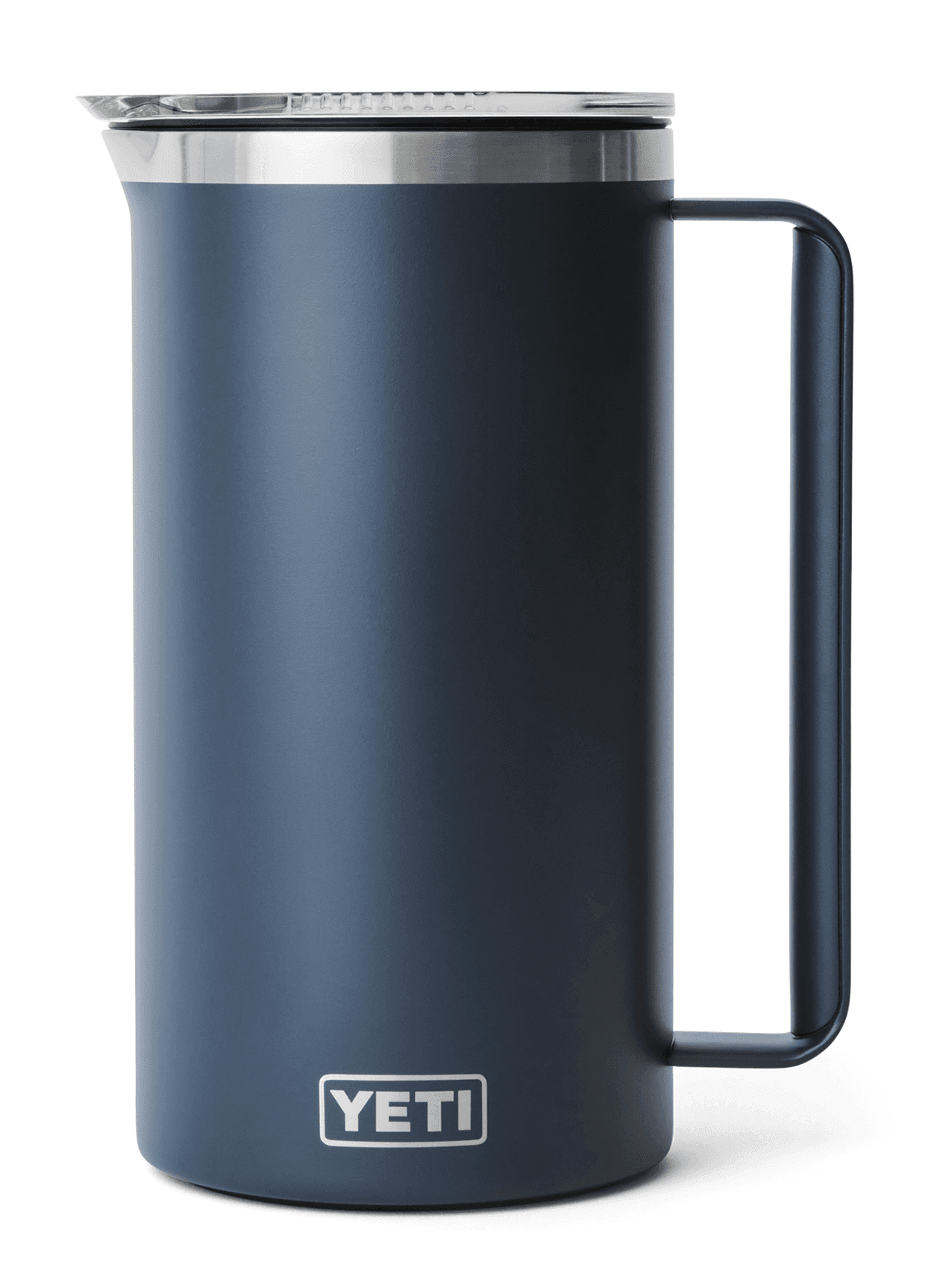 YETI 64 oz. Pitcher - Navy MISC