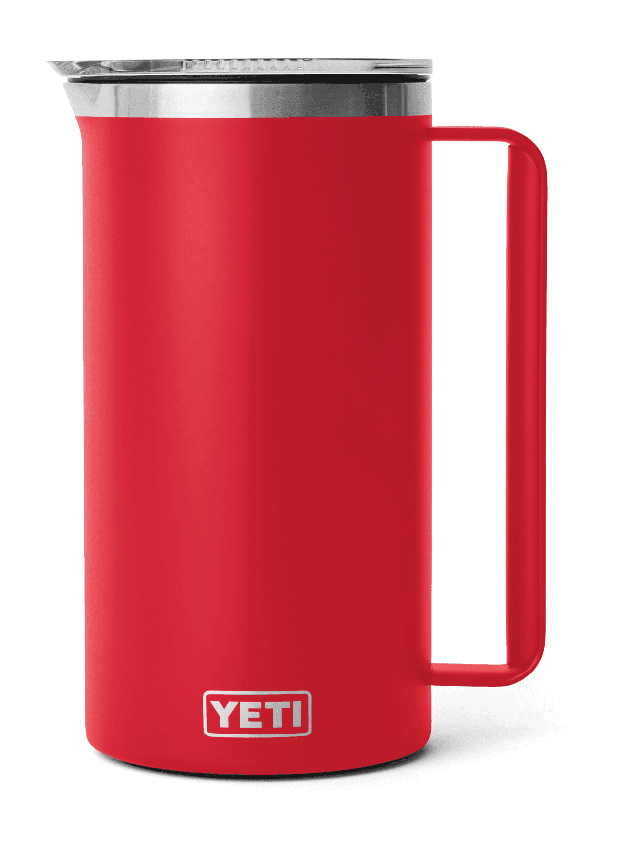 YETI 64 oz. Pitcher - Red MISC