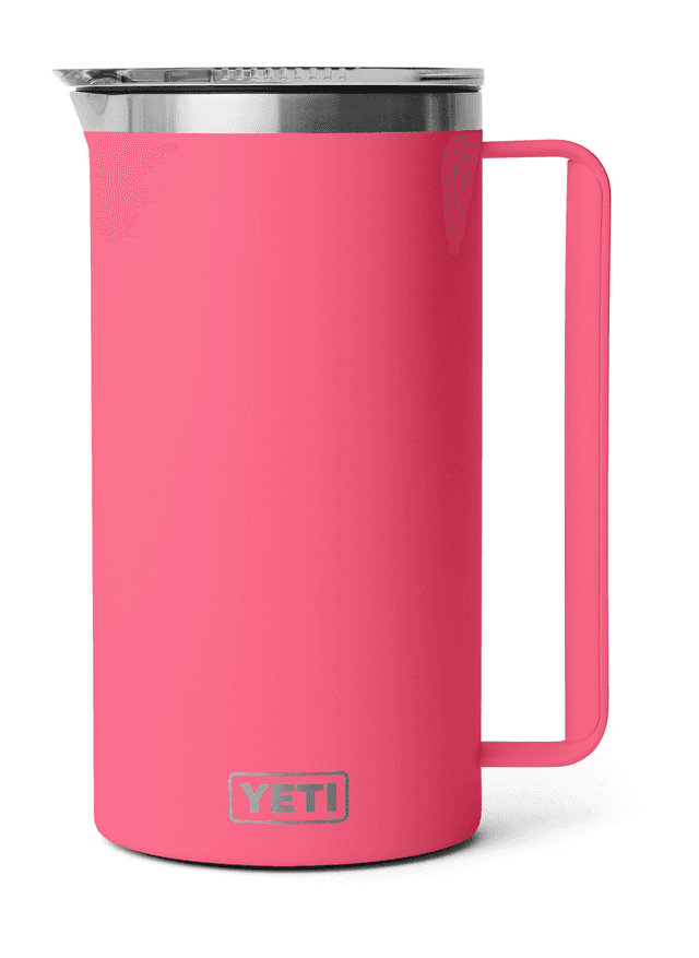 YETI 64 oz. Pitcher - Pink MISC