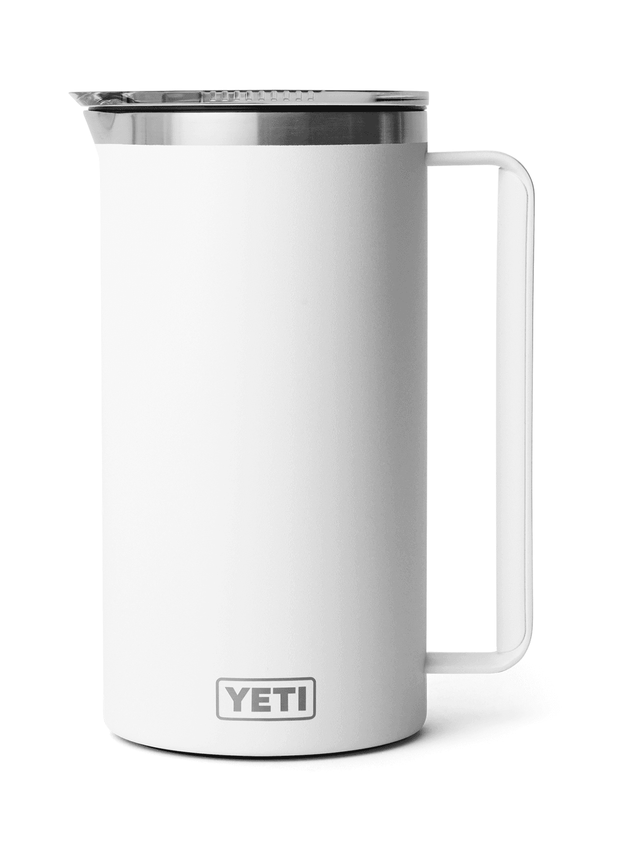 YETI 64 oz. Pitcher - White MISC
