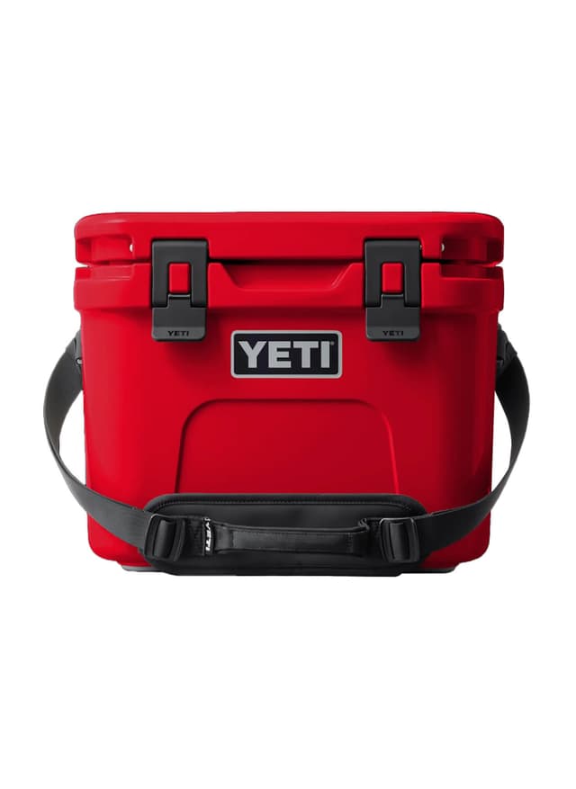 YETI Roadie 15 Hard Cooler - Red MISC