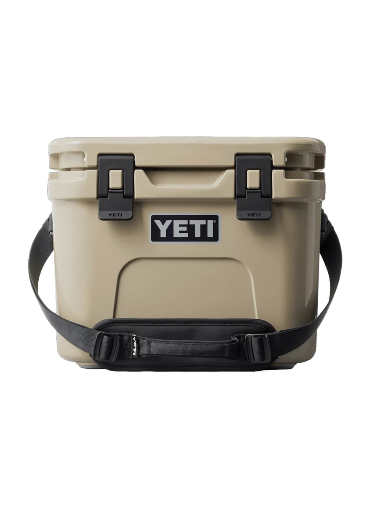 YETI Roadie 15 Hard Cooler - Brown MISC