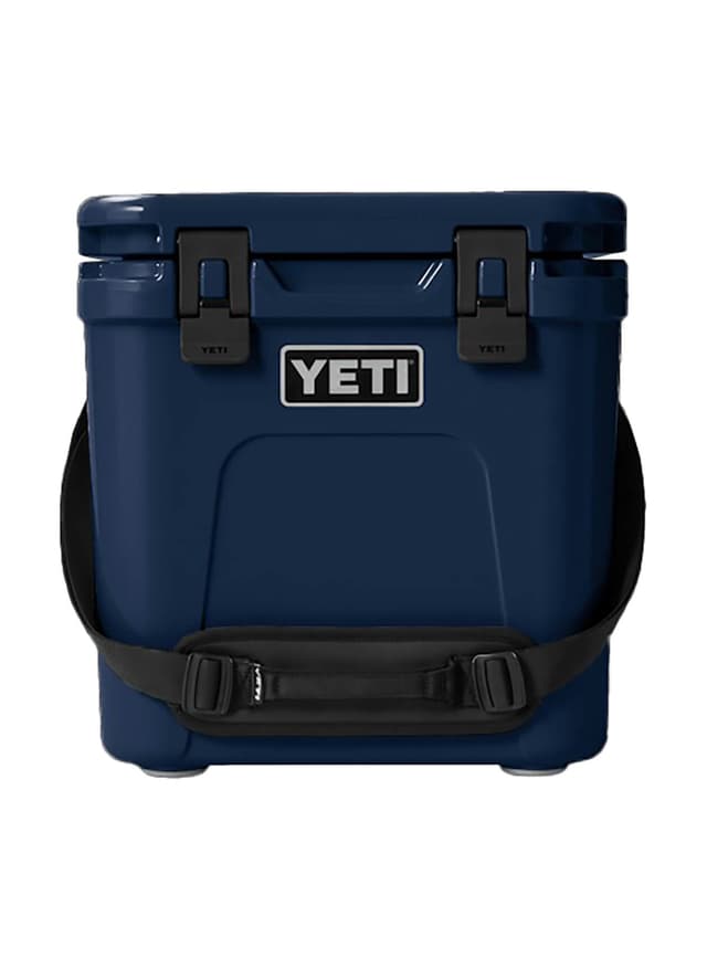 YETI Roadie 24 Hard Cooler - Navy MISC