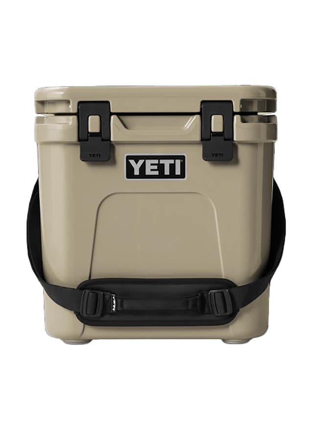YETI Roadie 24 Hard Cooler - Brown MISC