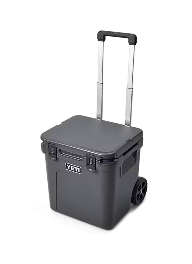 YETI Roadie 48 Wheeled Cooler - Dark Grey MISC