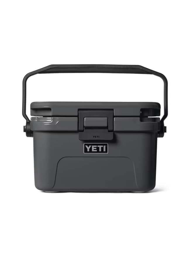 YETI Roadie 8 Hard Cooler - Dark Grey MISC