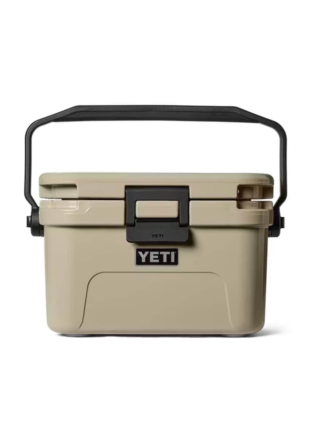 YETI Roadie 8 Hard Cooler - Brown MISC