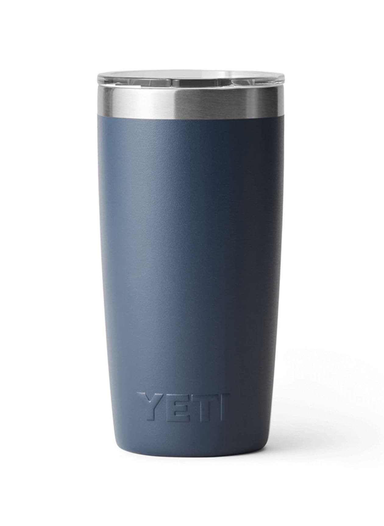YETI Rambler 10 oz Tumbler with Magslider Lid - Navy MISC