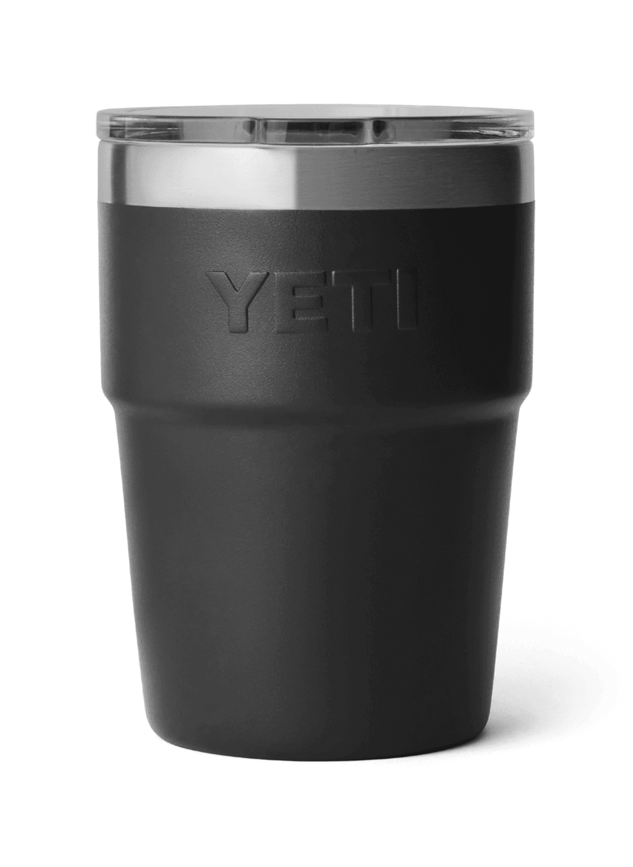 YETI Rambler 16oz. Stackable Cup - Black MISC