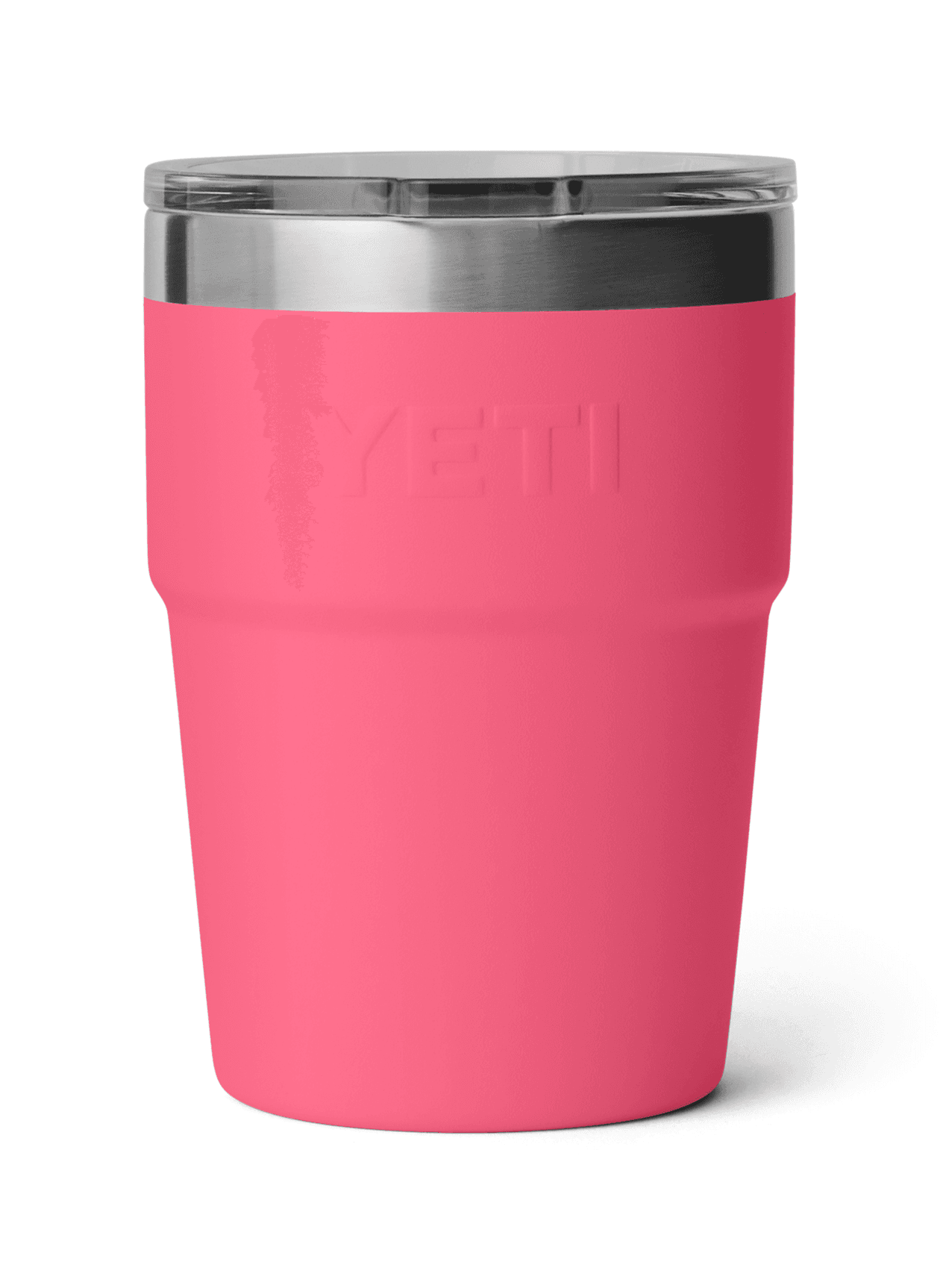 YETI Rambler 16oz. Stackable Cup - Pink MISC